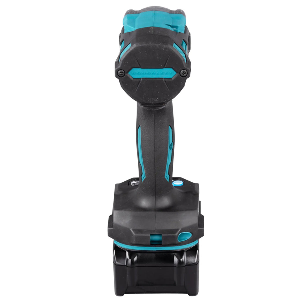 Schlagschrauber Makita TW004GD201 40V 2,5Ah