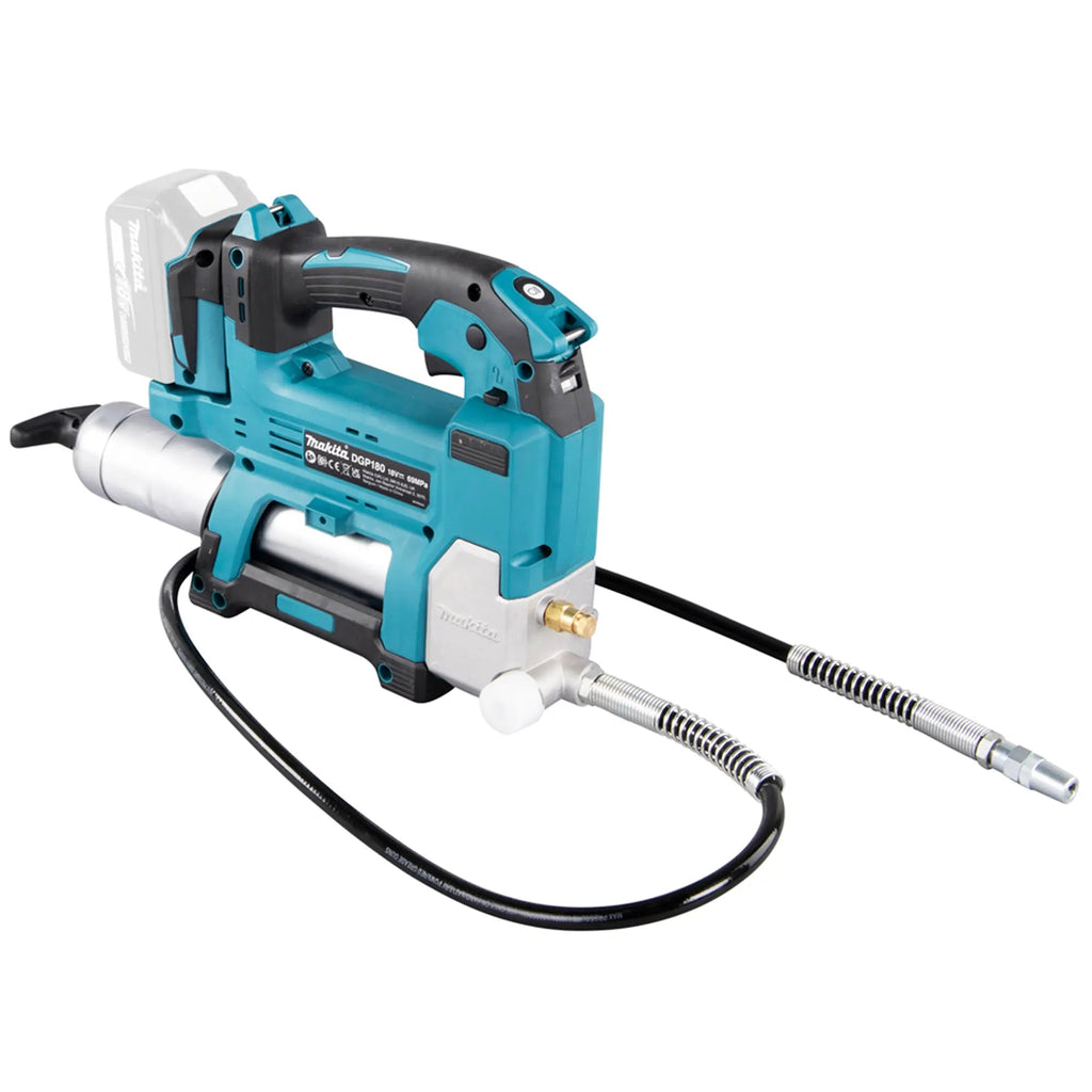 Fettpresse Makita DGP180Z 18 V