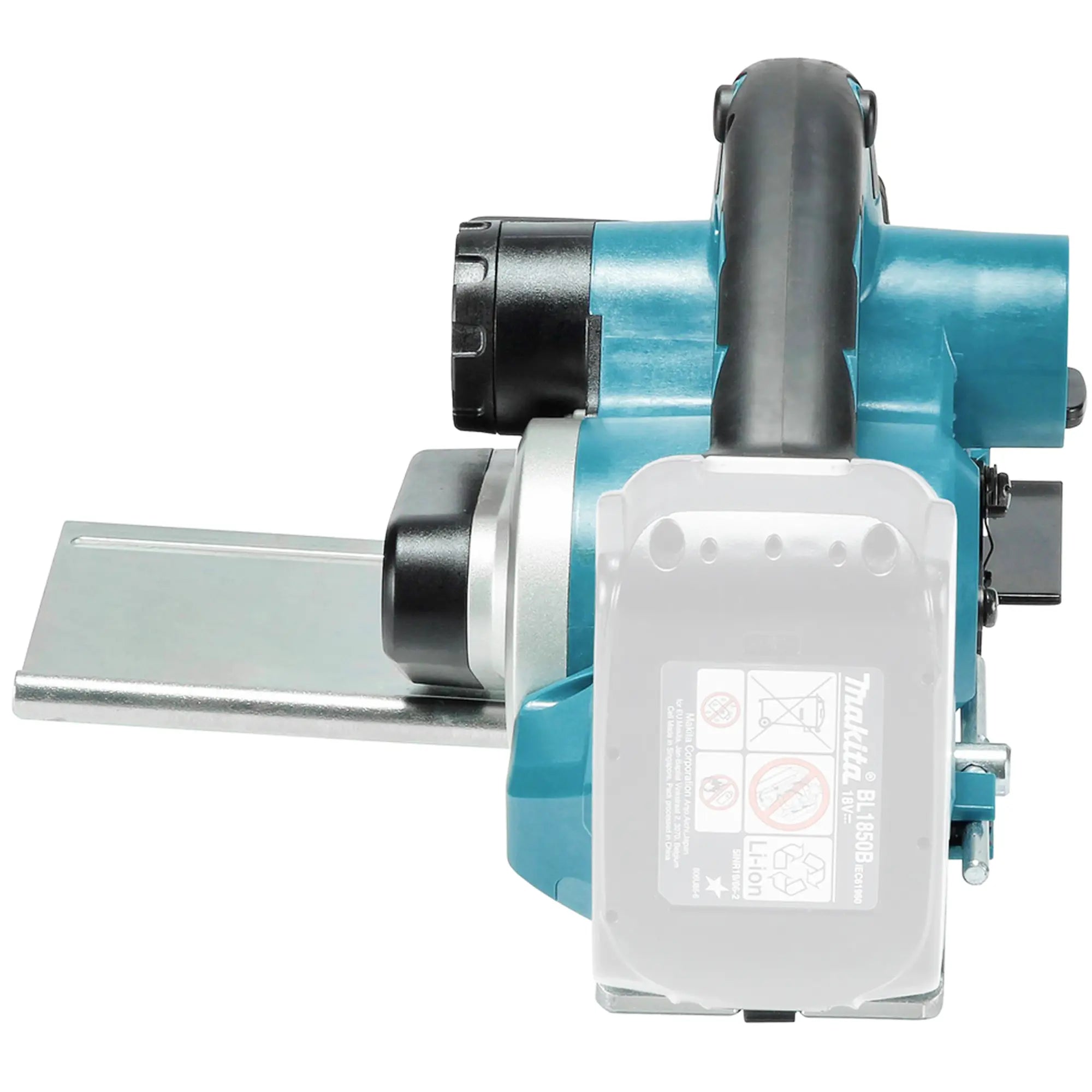 Flugzeug Makita DKP181RTJ 18 V 5 Ah
