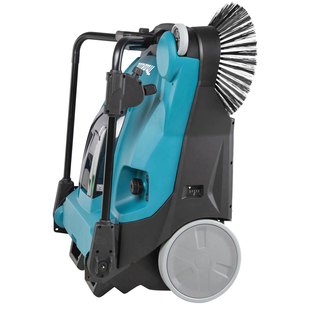 Kehrmaschine Makita VS001GZ 40V