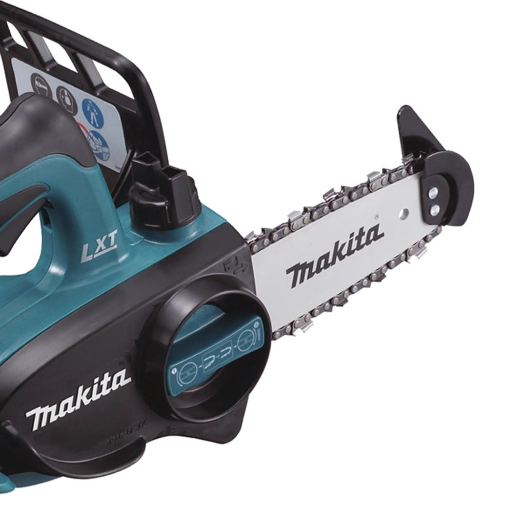 Elektrische Säge Makita DUC122ZK 18 V