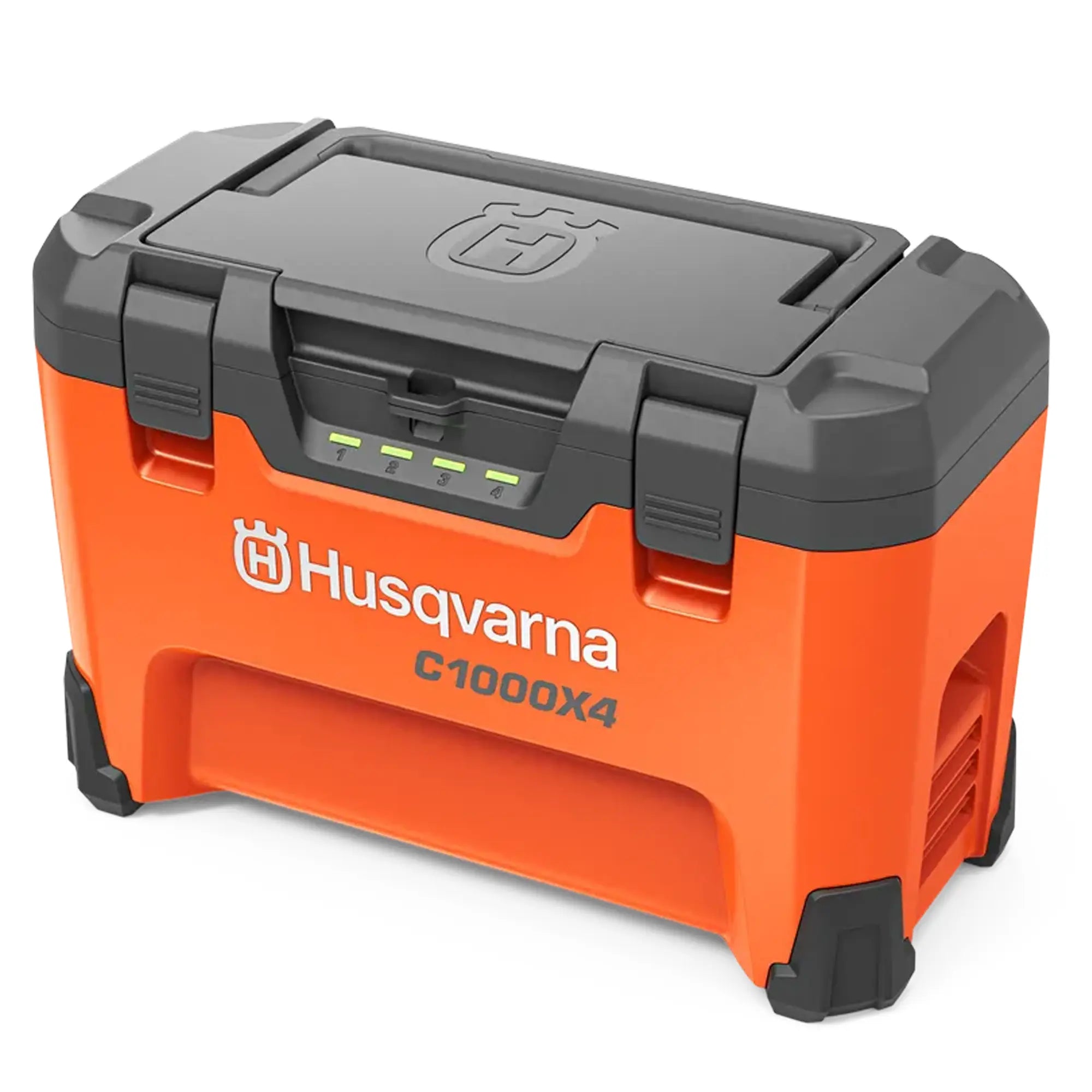 Ladegerät Husqvarna 40-C1000X4
