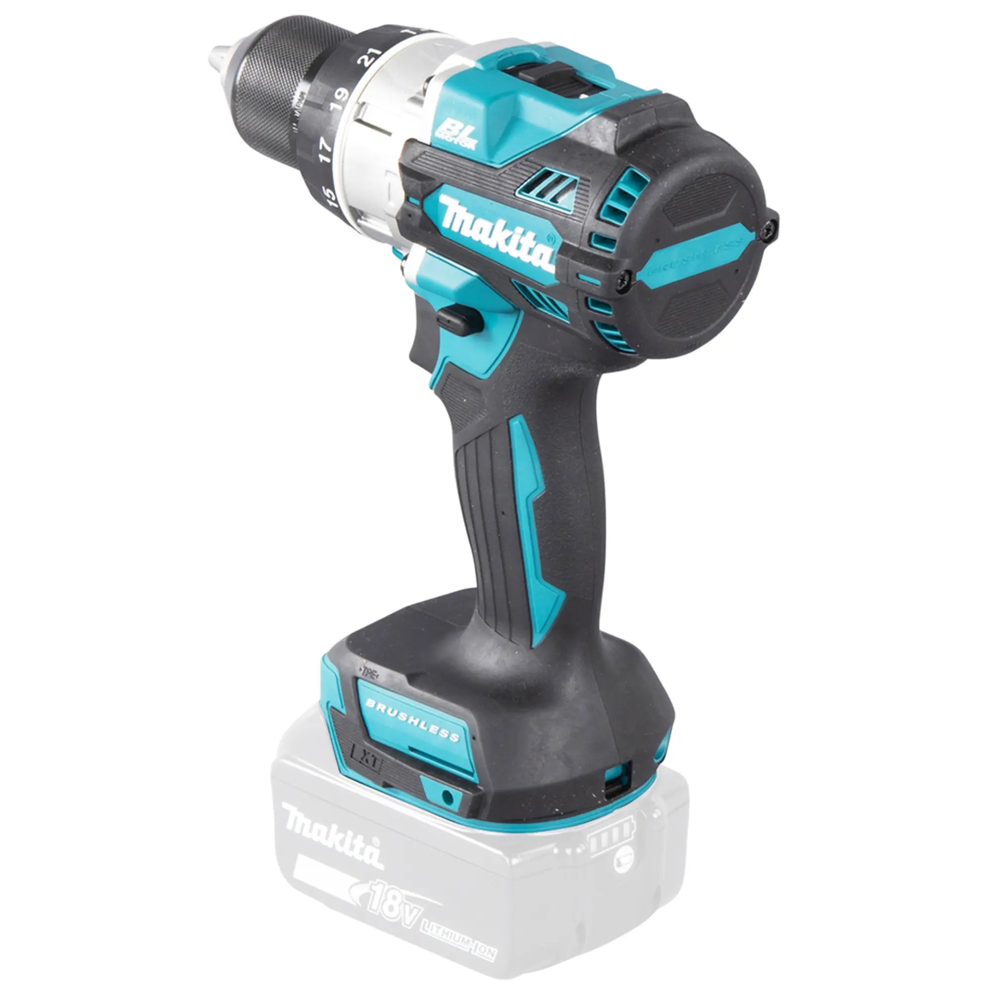 Bohrschrauber Makita DHP486ZJ 18 V