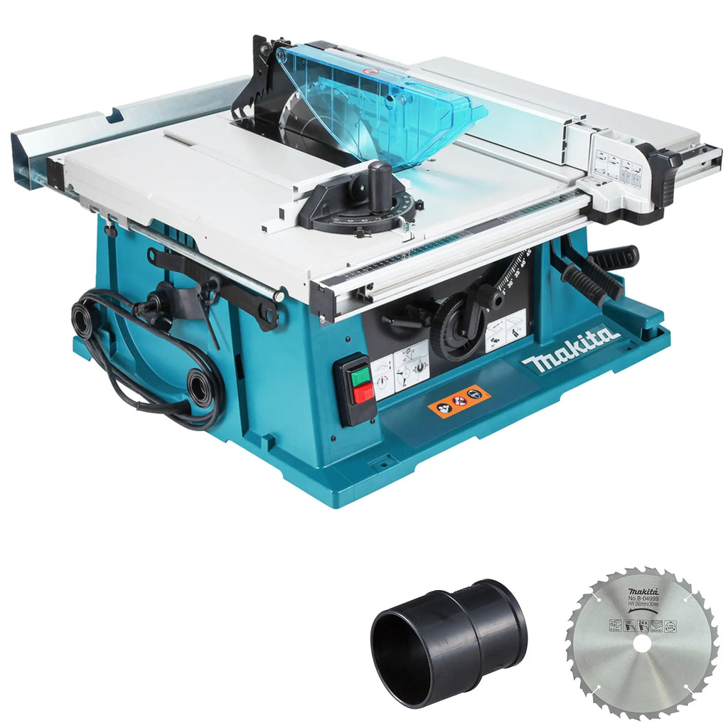 Tischkreissäge Makita 2704N 1650W