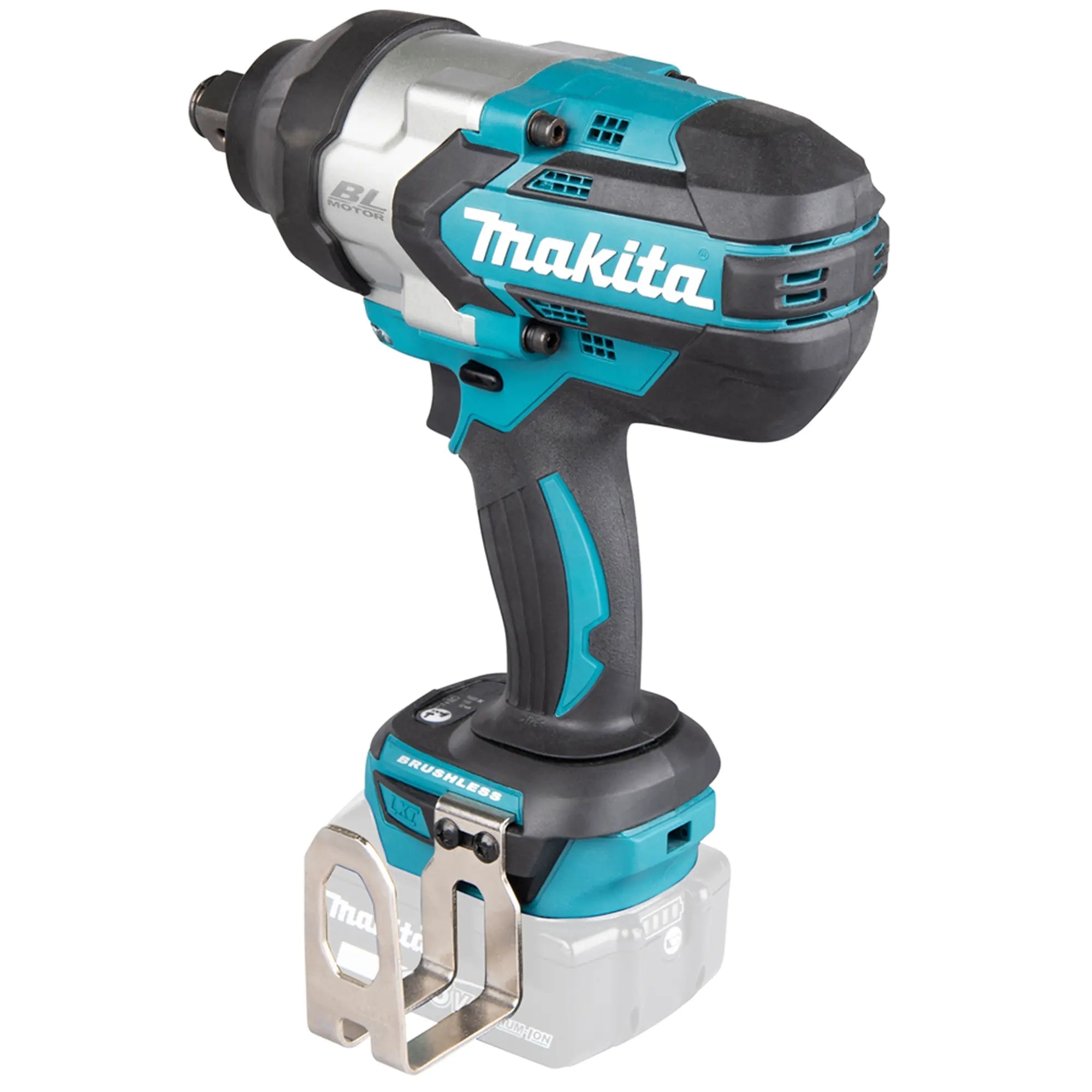 Impulsschrauber Makita DTW1001ZJ 18V
