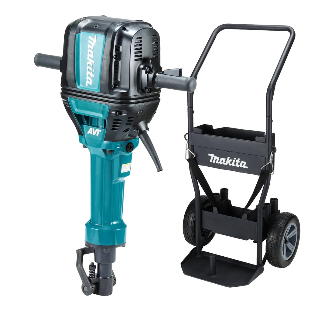 Abbruchhammer-Kit Makita HM1812 + D-54972 2000W