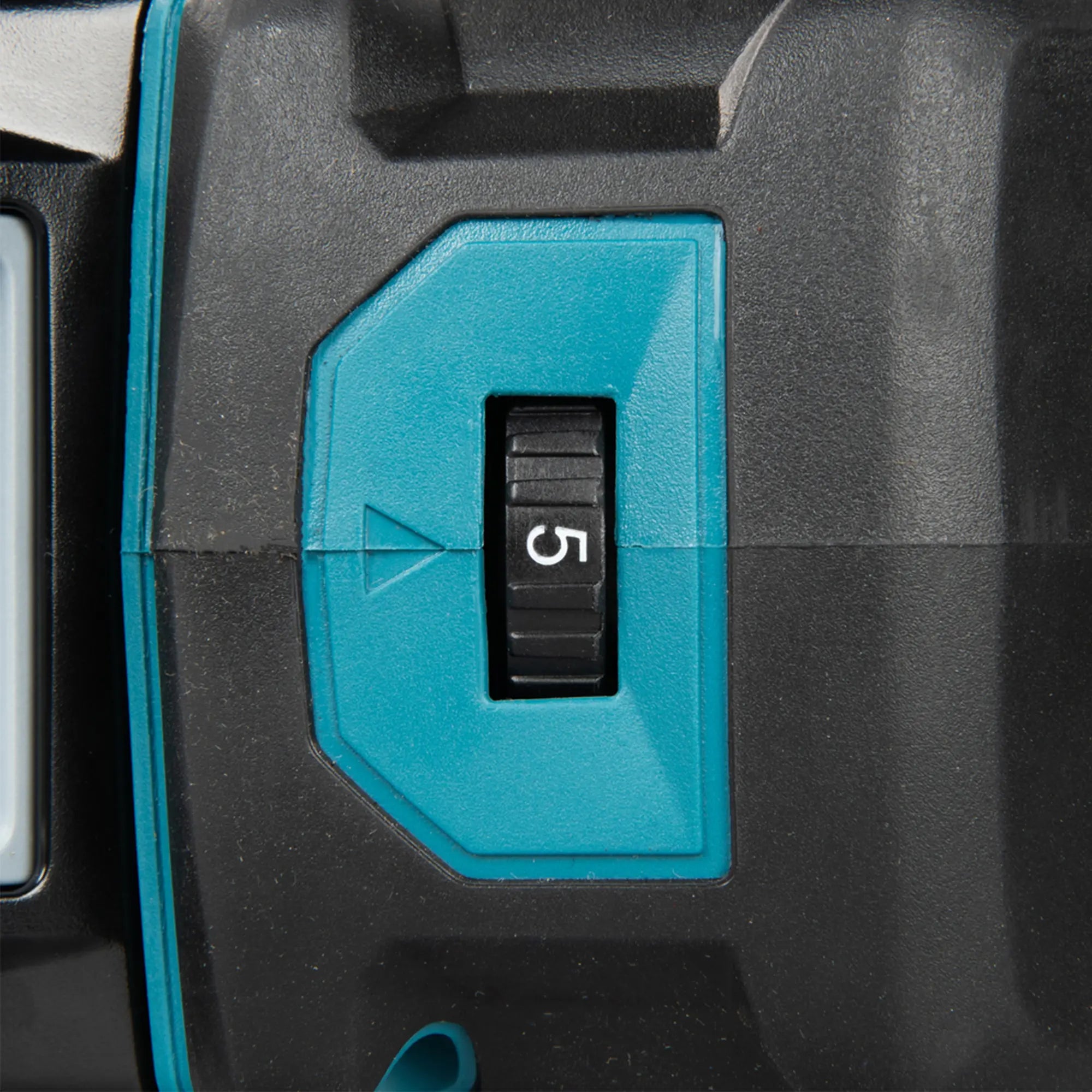 Flachkopfschleifer Makita GA055GZ01 40V