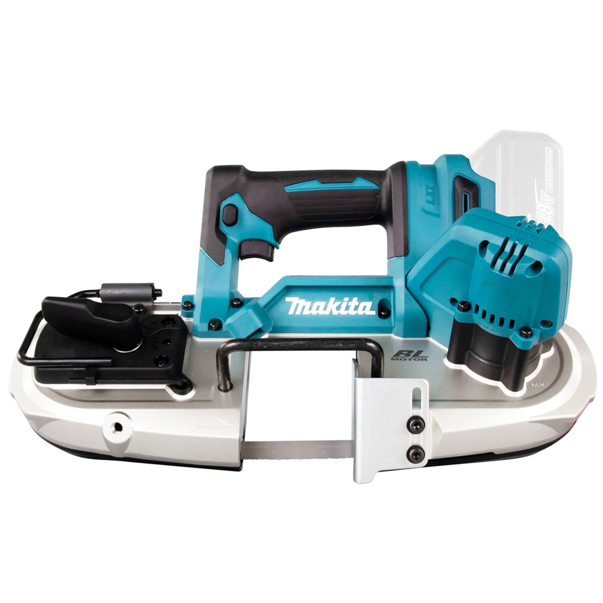Bandsäge Makita DPB183Z 18 V