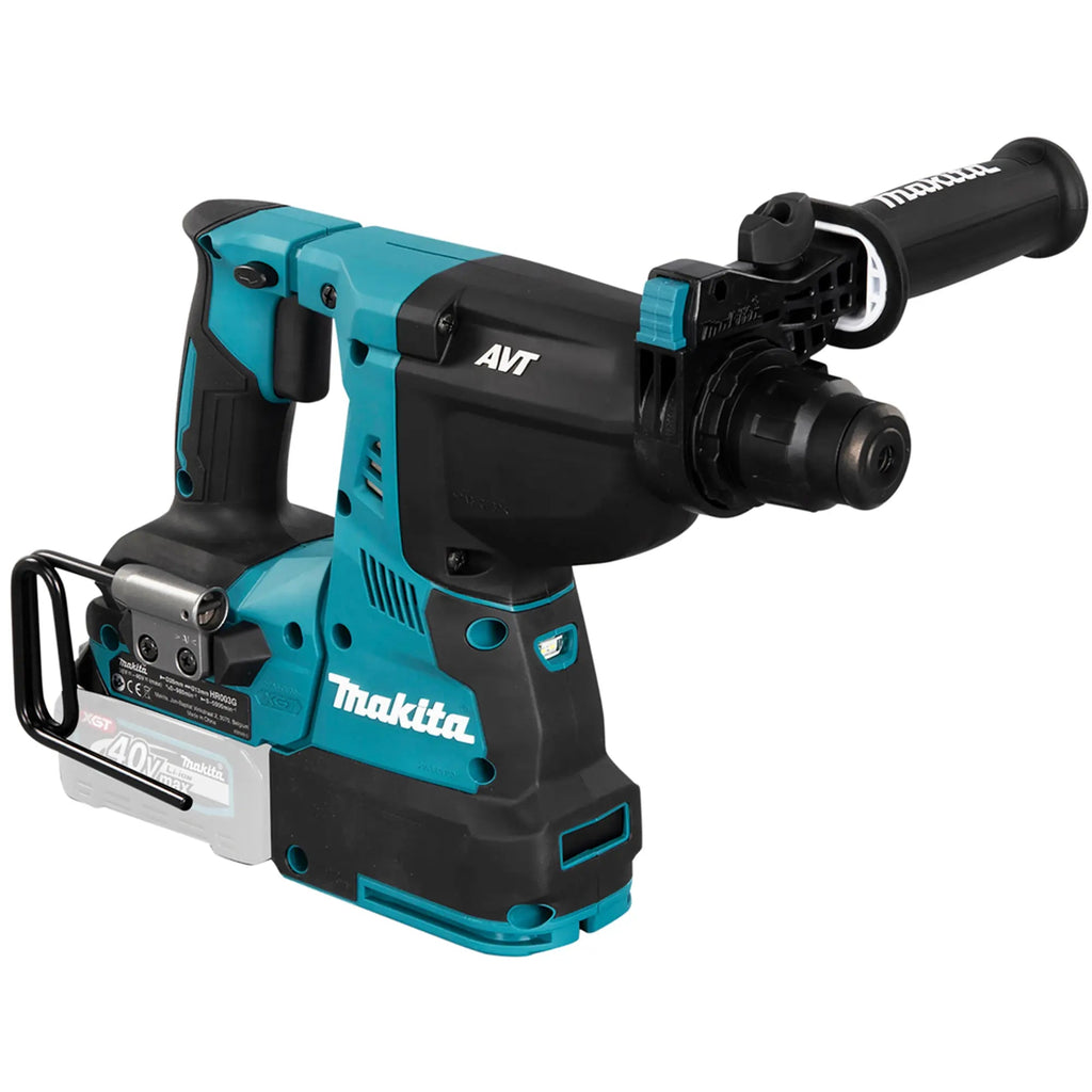 Bohrhammer Makita HR003GZ01 40V