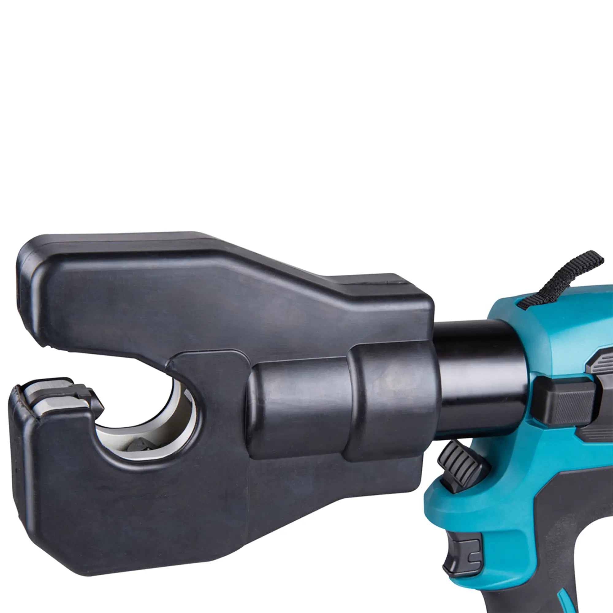 Crimpmaschine Makita DTC303ZK 18V