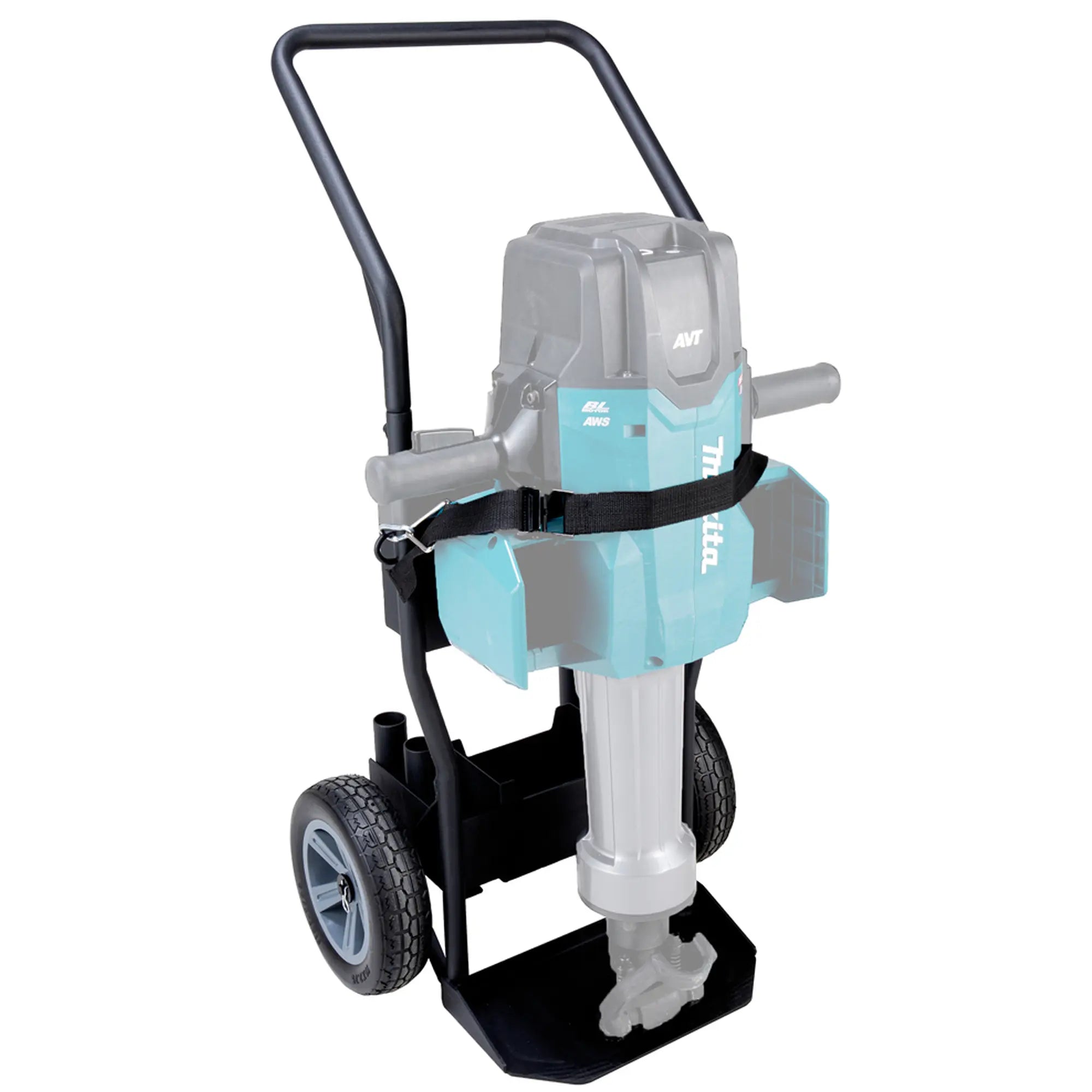 Abbruchhammer-Kit Makita HM1812 + D-54972 2000W