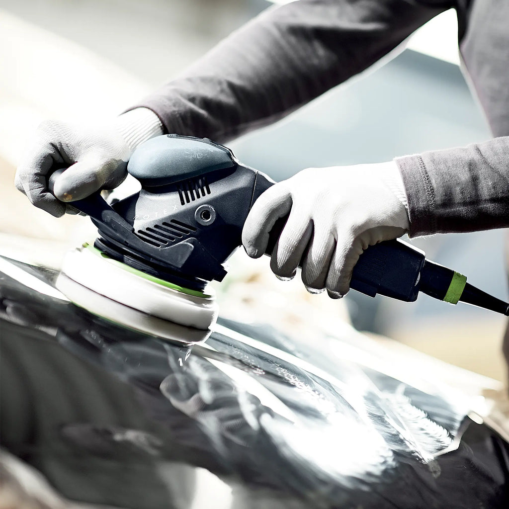 Exzenterschleifer Festool RO 150 FEQ 720W