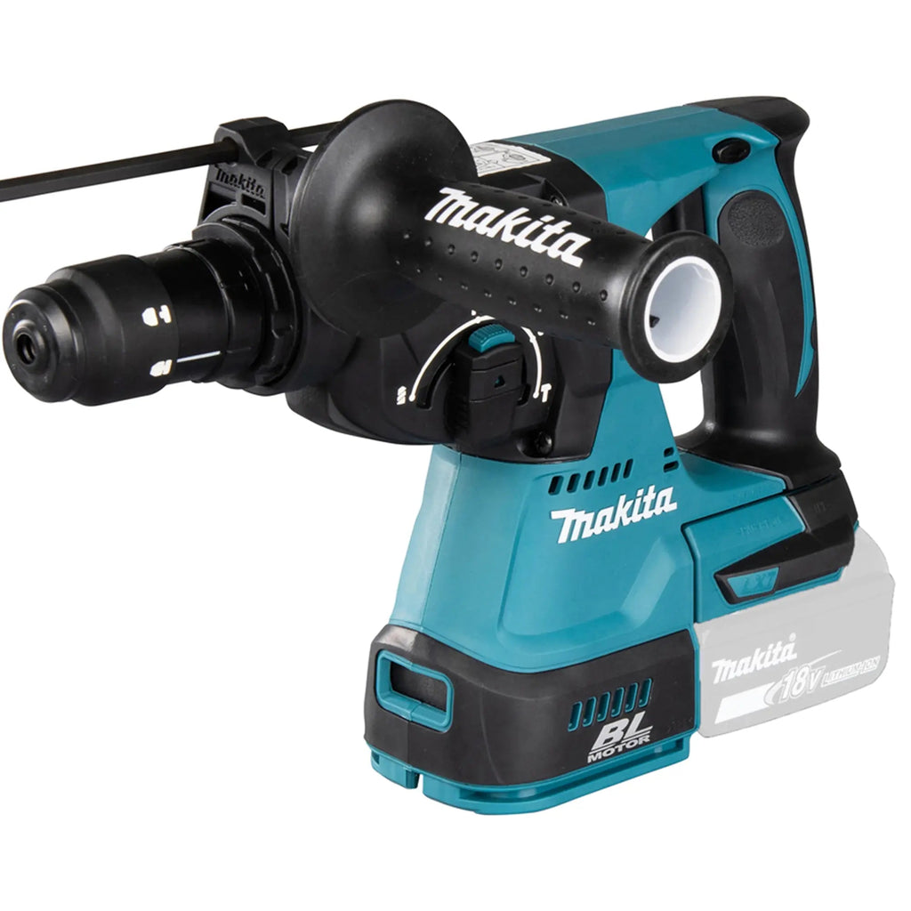 Elektrowerkzeug-Set Makita DLX2256TJ1 18 V 5 Ah