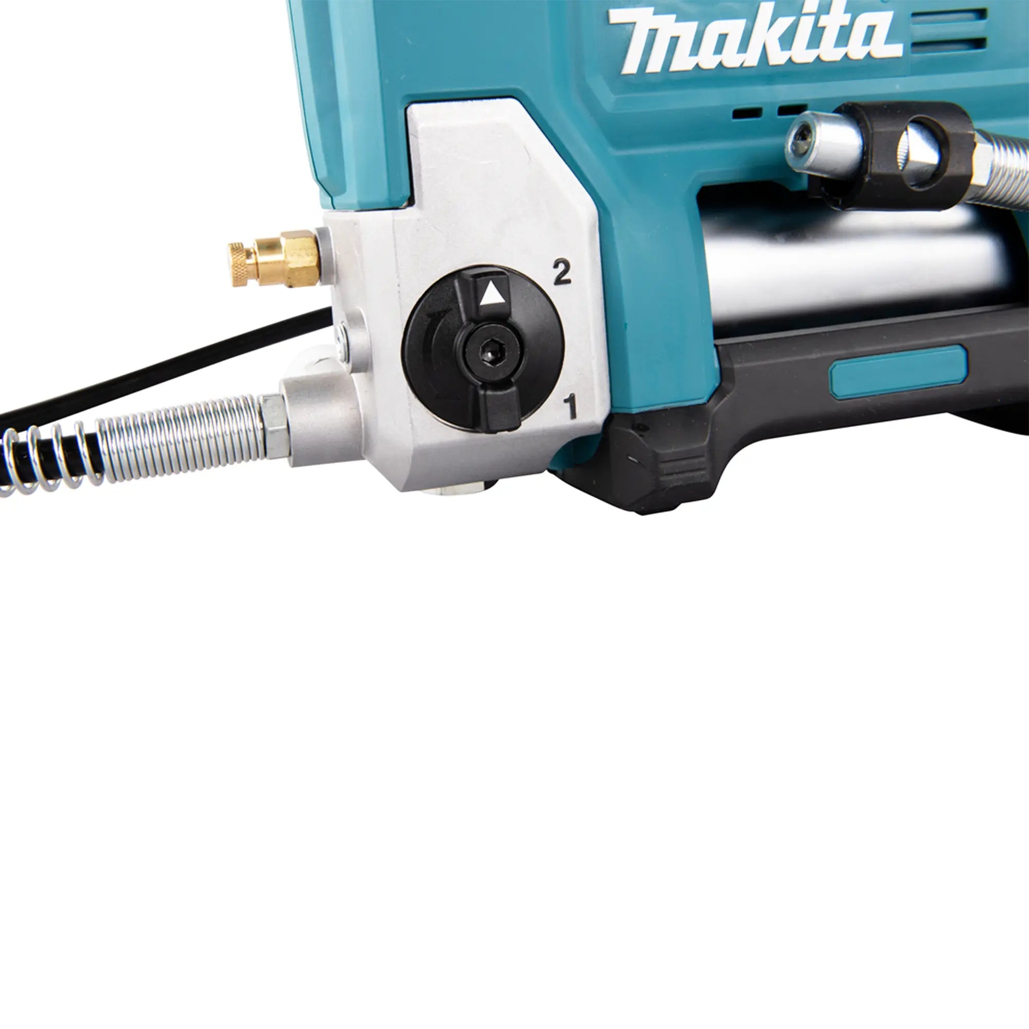 Fettpresse Makita DGP180Z 18 V
