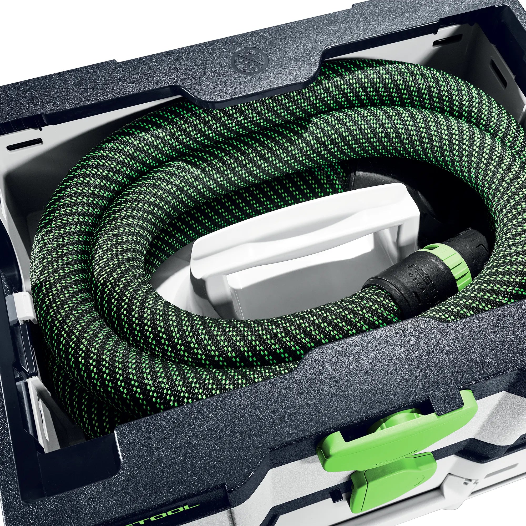 Aspirator Festool CLEANTEC CTLC SYS I-Basic 18Vx2