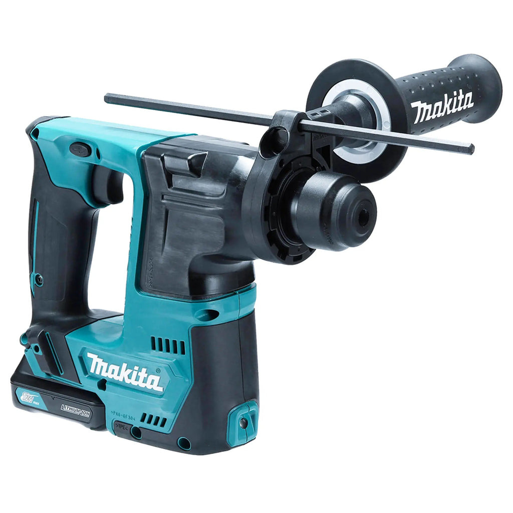 Bohrhammer Makita HR140DSMJ 12V 4Ah