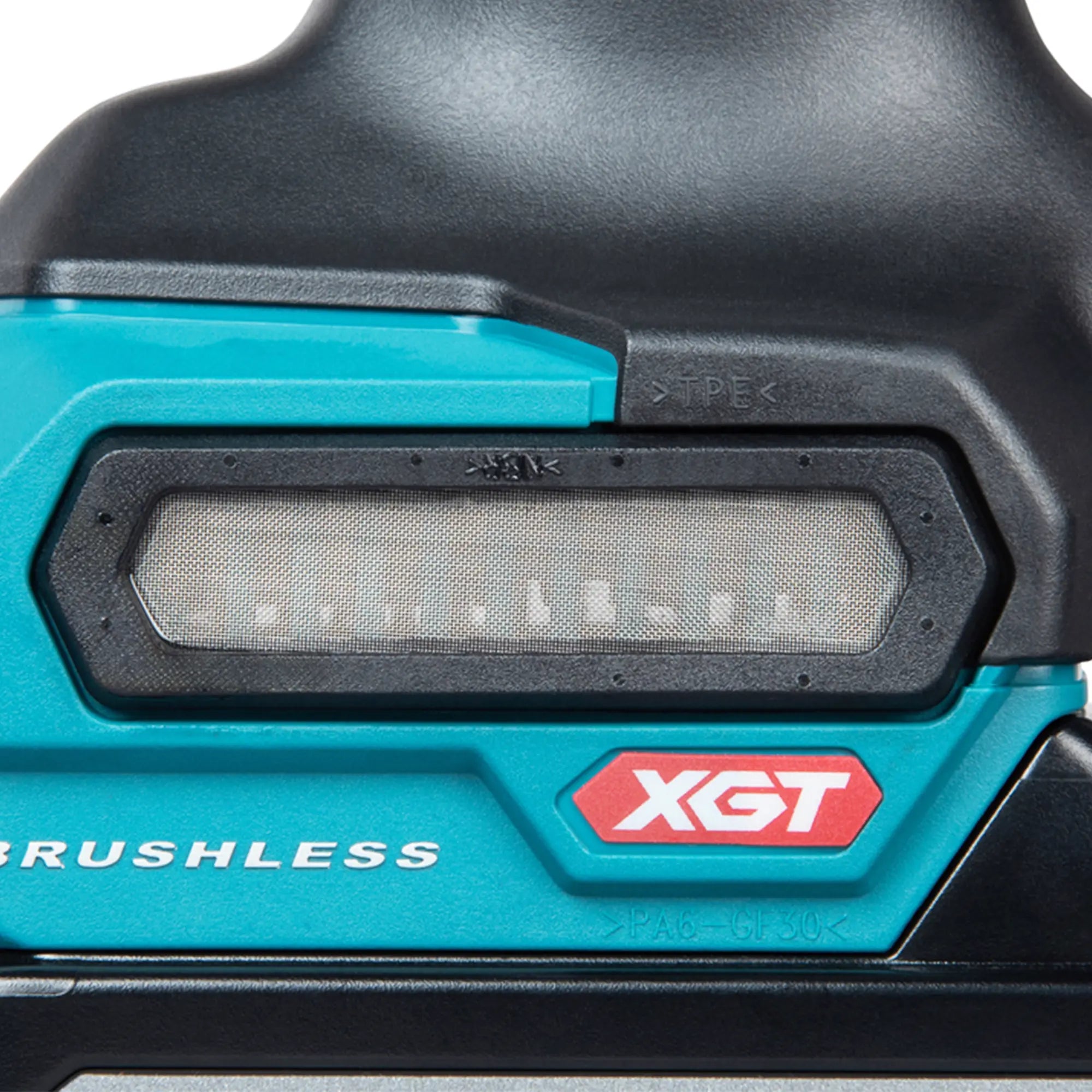 Geradschleifer Makita GD002GM201 40V 4Ah