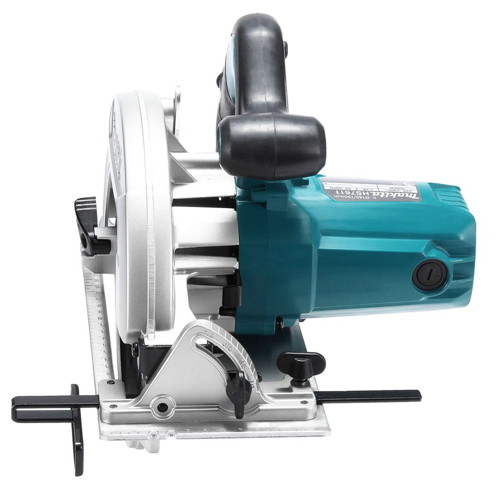 Kreissäge Makita HS7611J 1600W