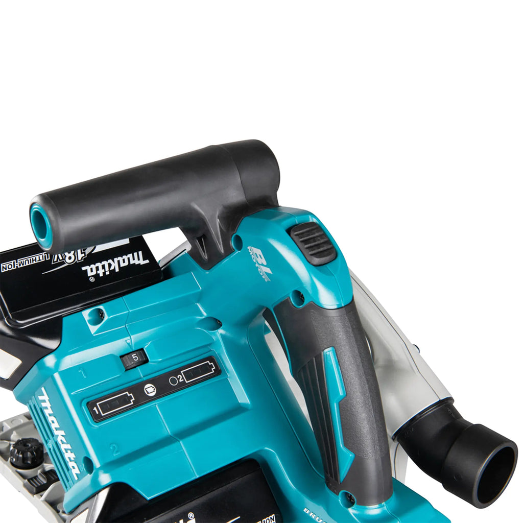 Kreissäge Makita DSP600ZJ 18V x 2