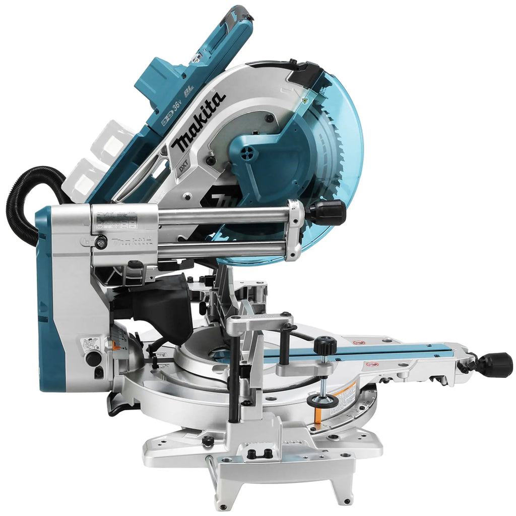 Schneidemaschine Makita DLS211ZU 18Vx2