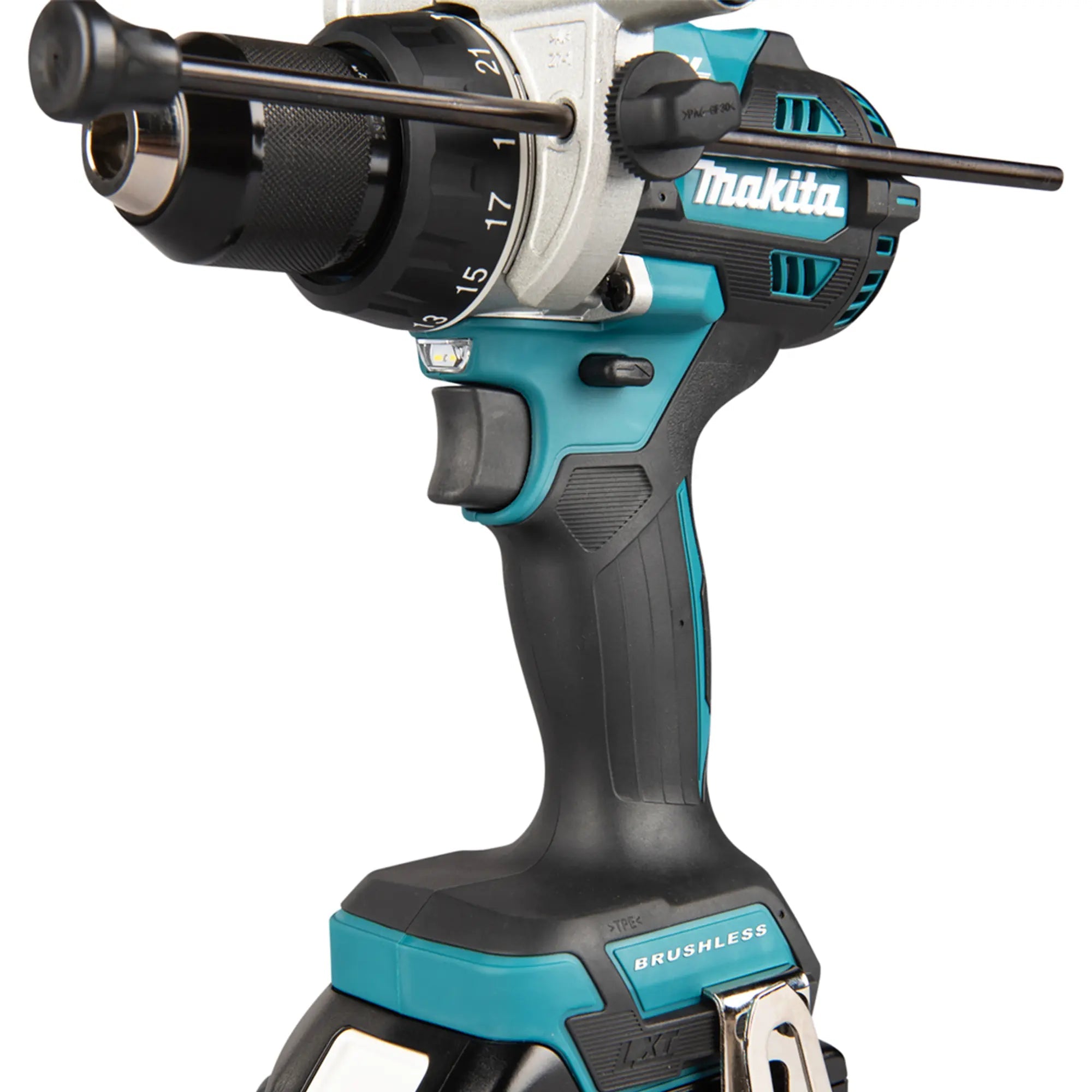 Bohrschrauber Makita DHP492RTJ 18V 5Ah