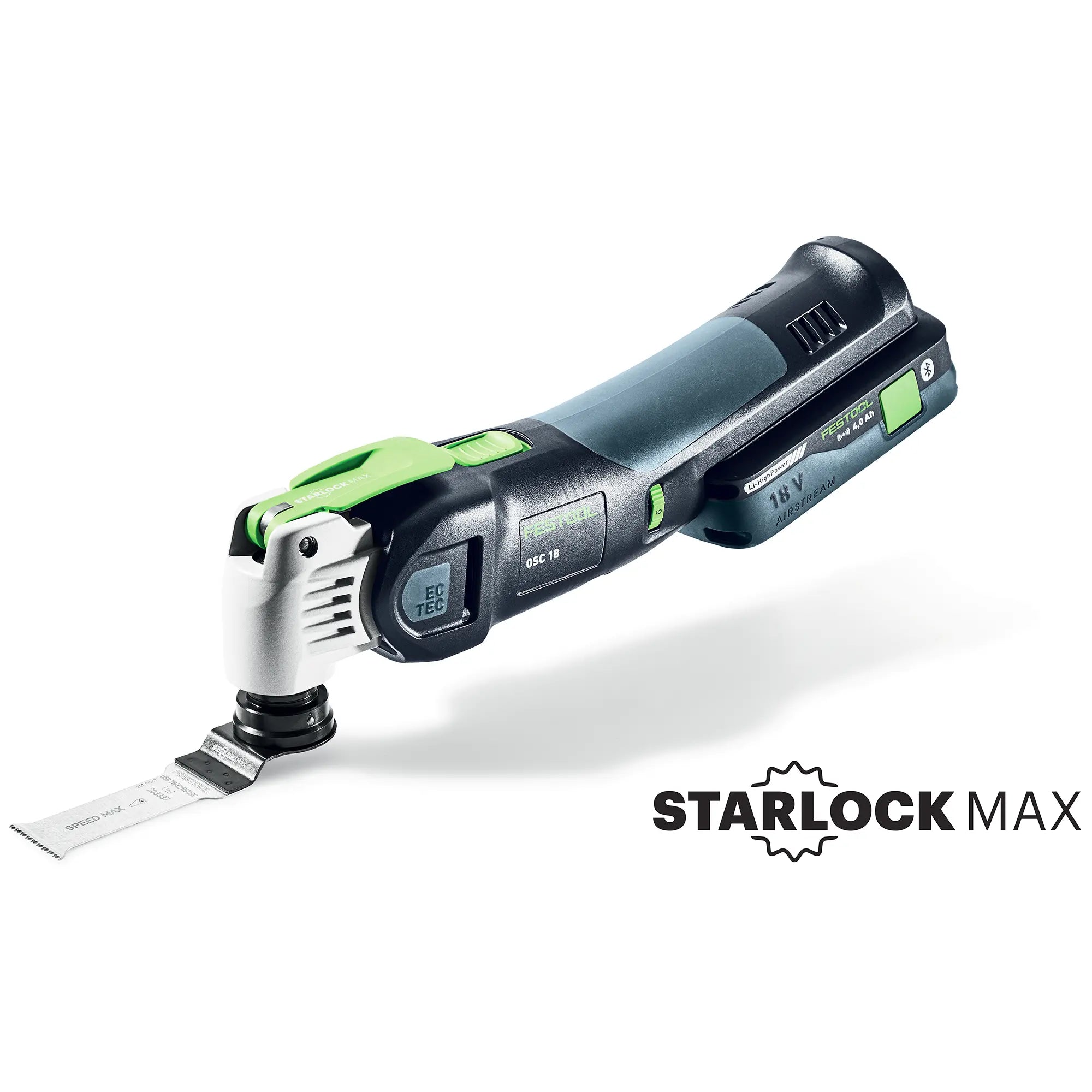 Multifunktionswerkzeug Festool OSC E-Basic 18V