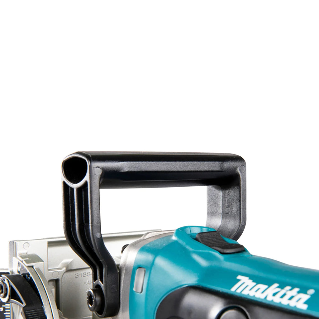 Schaftfräsmaschine Makita DPJ180RTJ 18 V 5 Ah