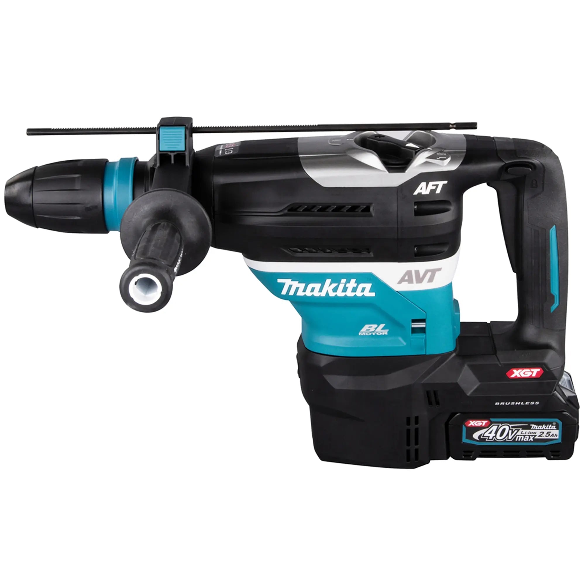 Bohrhammer Makita HR005GT202 40V 5Ah