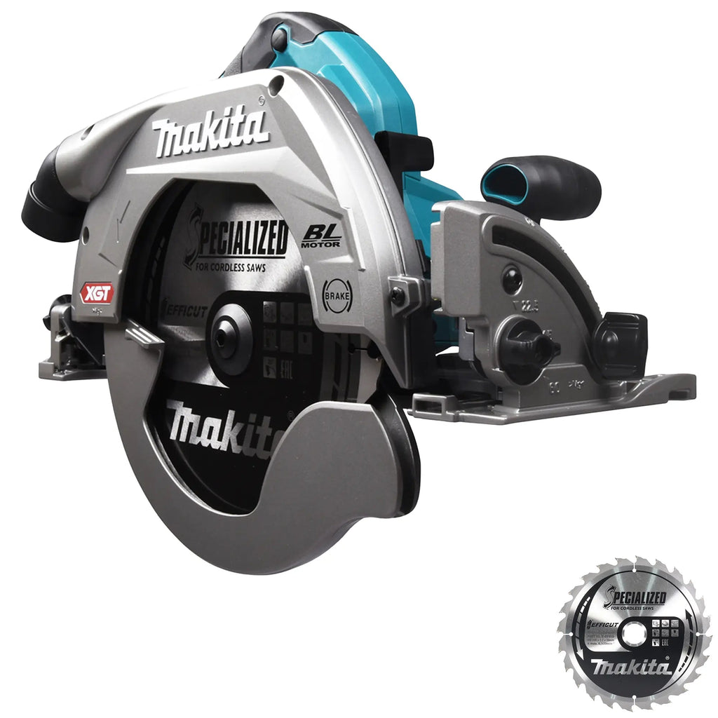 Kreissäge Makita HS009GZ 40V