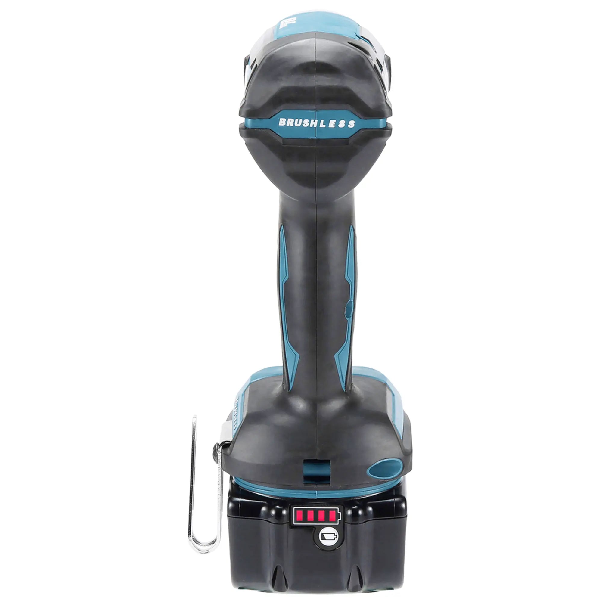 Schlagschrauber Makita DTD153RTJ 18V 5Ah