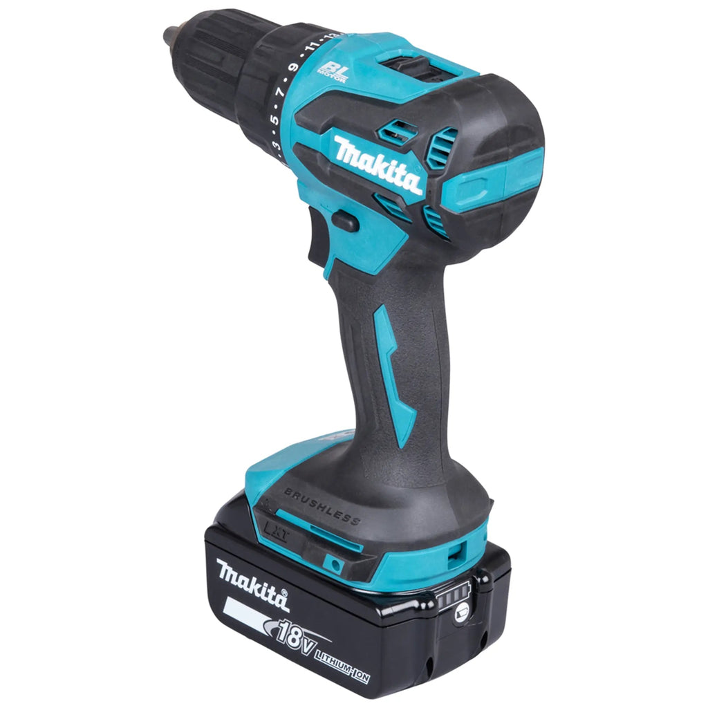Schlagschrauber Makita DHP490RFX3 18V 3Ah