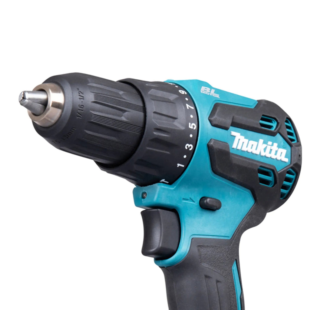LXT-Kombi-Kit Makita DLX2537TJ 18V 5Ah