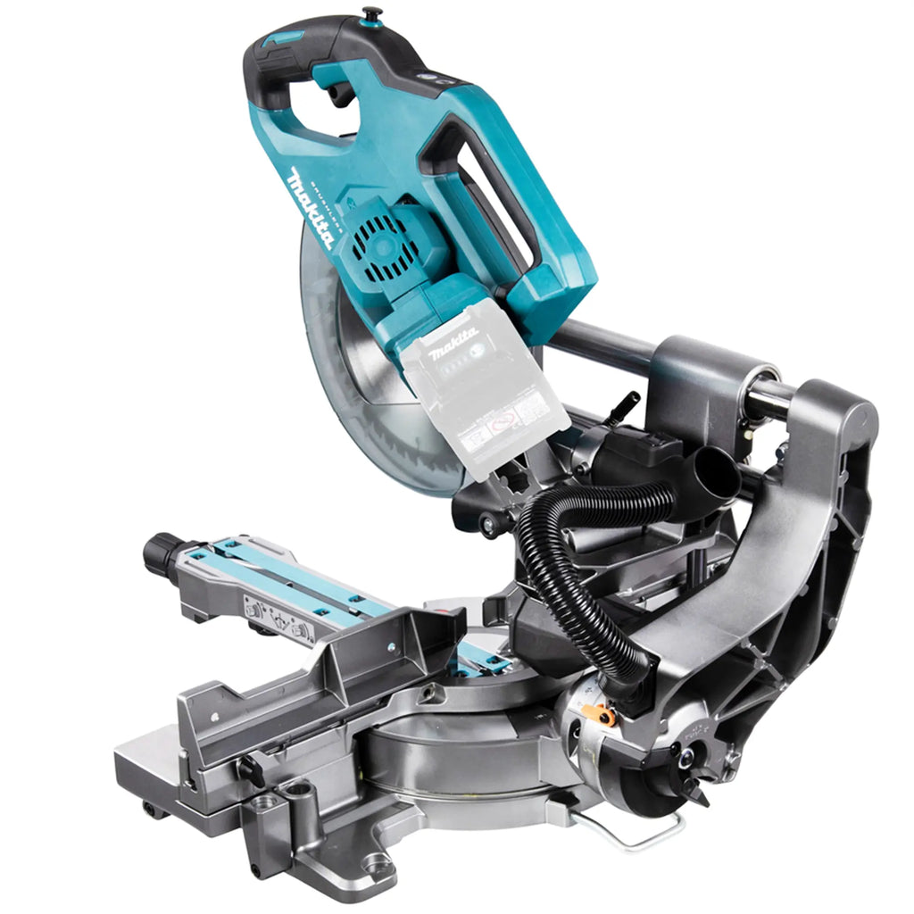 Radial-Gehrungssäge Makita LS002GZ01 40V