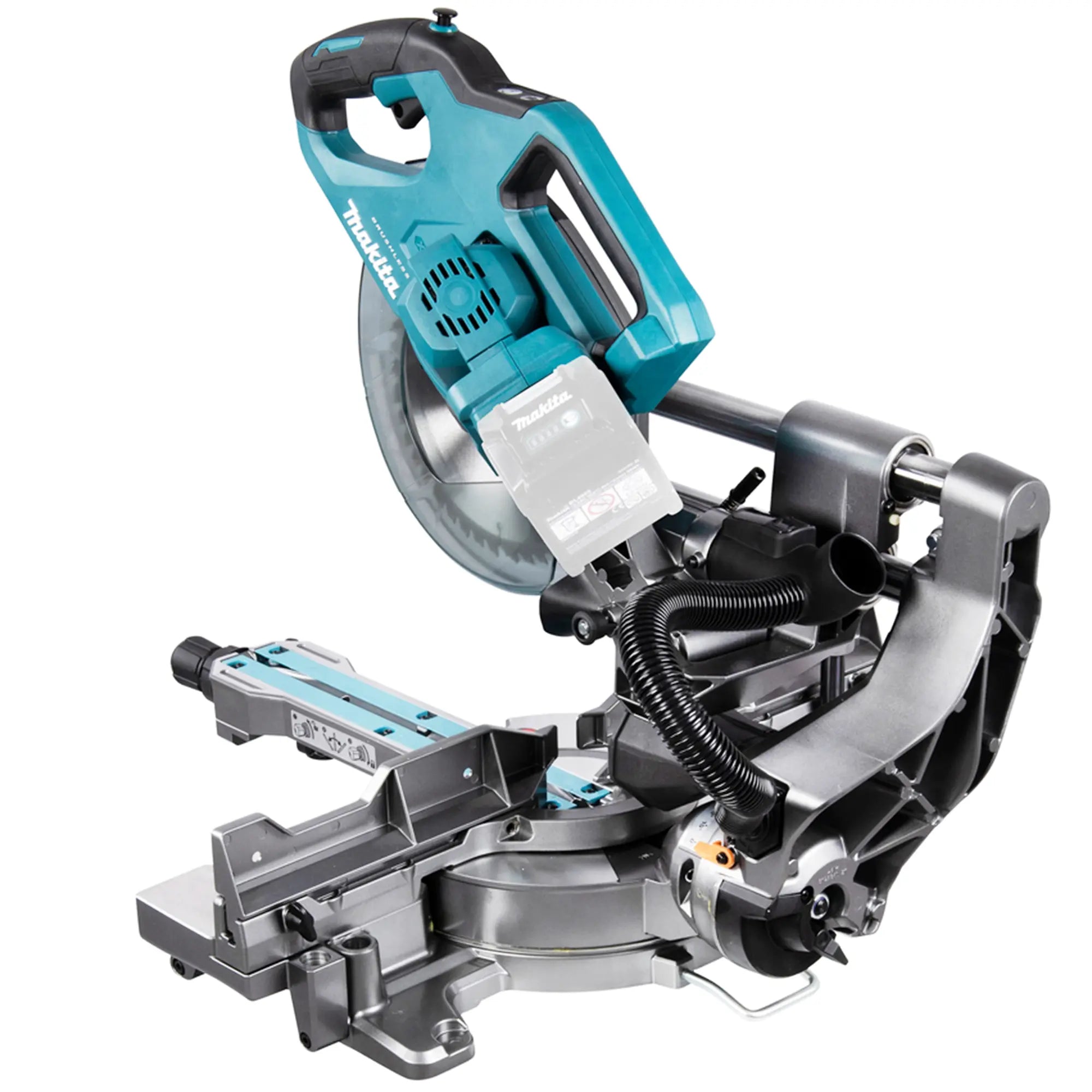 Radial-Gehrungssäge Makita LS002GZ01 40V