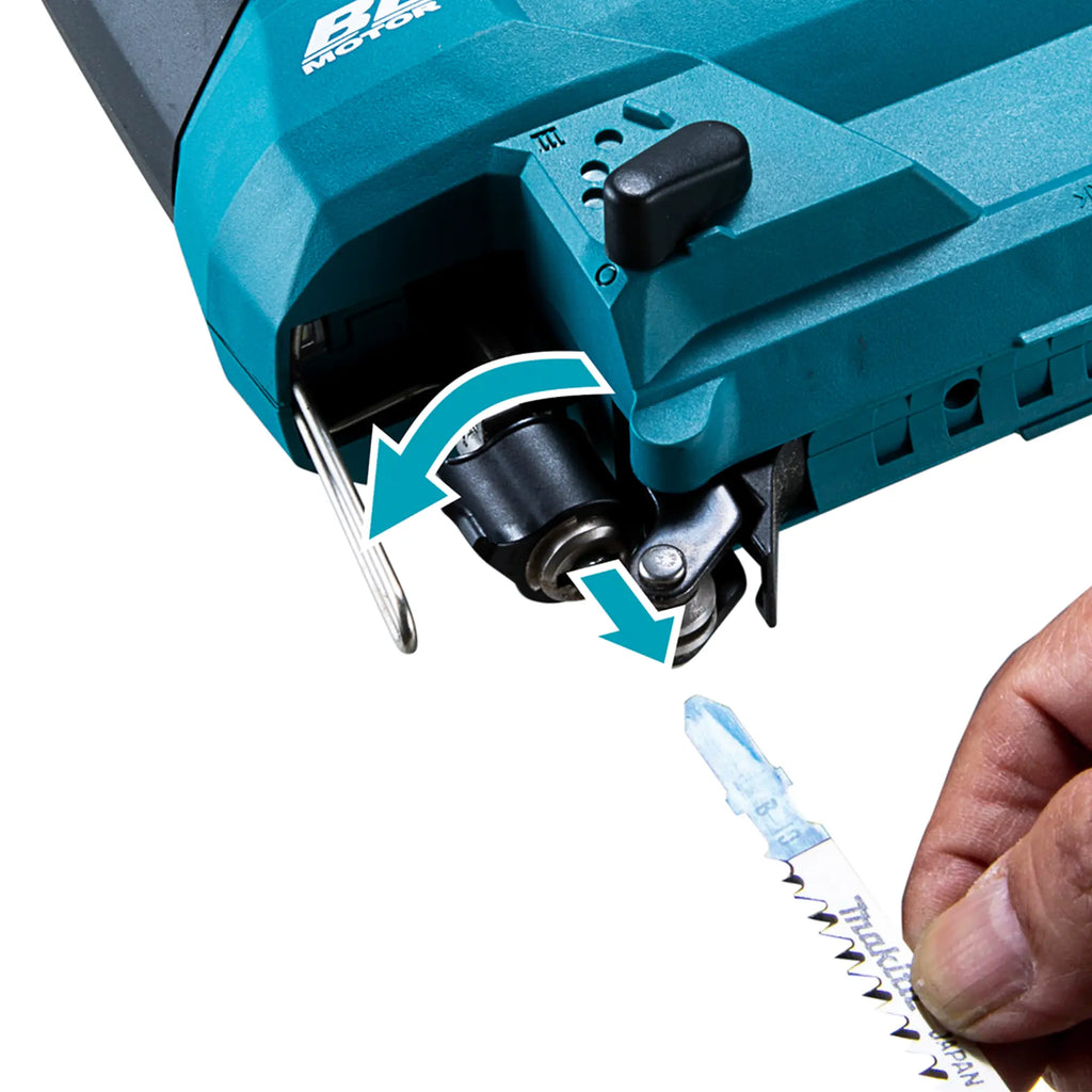Säbelsäge Makita DJV184ZJ 18V