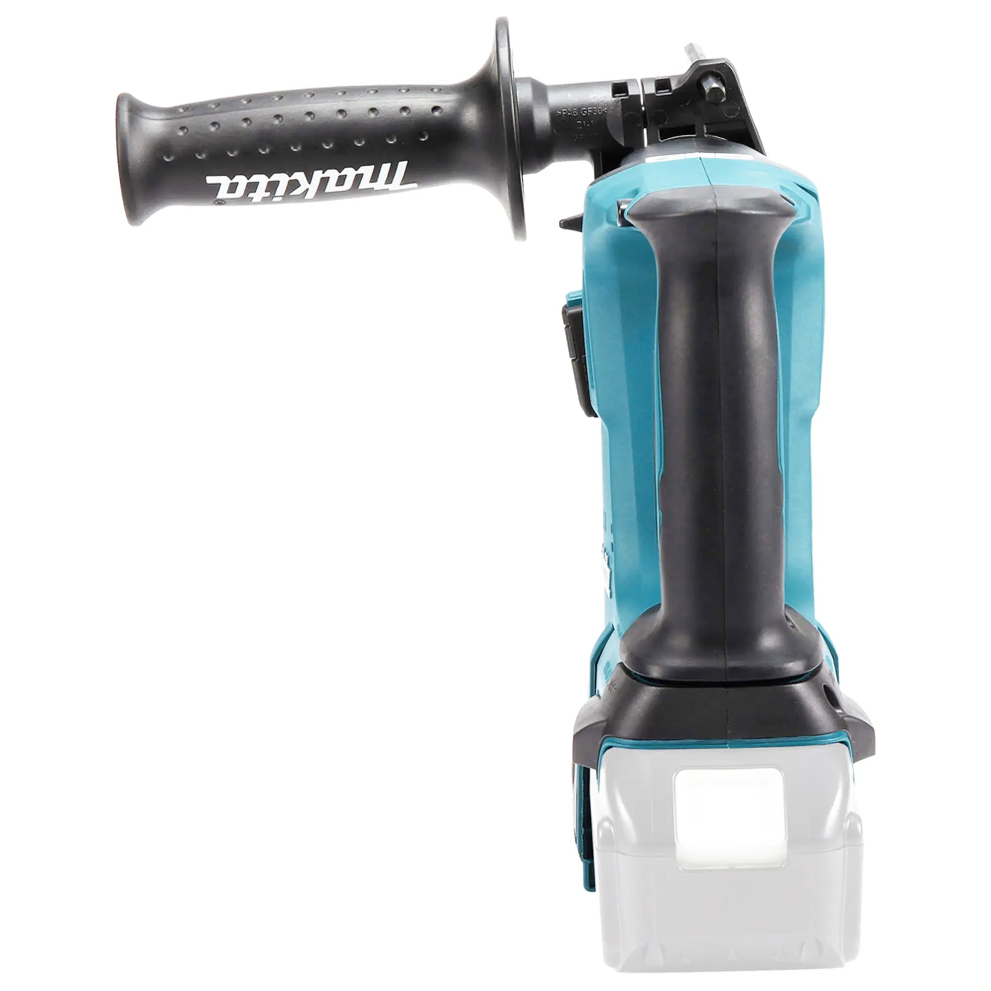 Bohrhammer Makita DHR242ZJ 18 V
