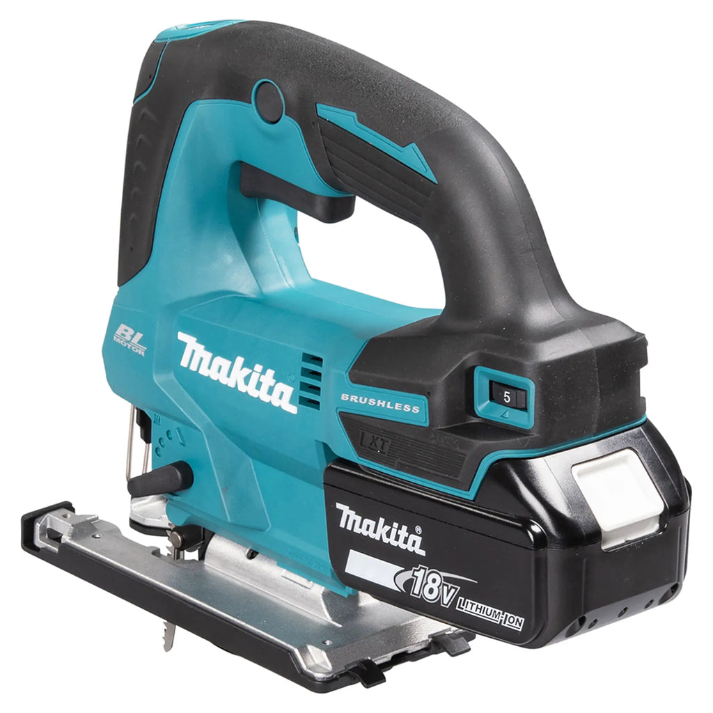 Säbelsäge Makita DJV184RTJ 18 V 5 Ah