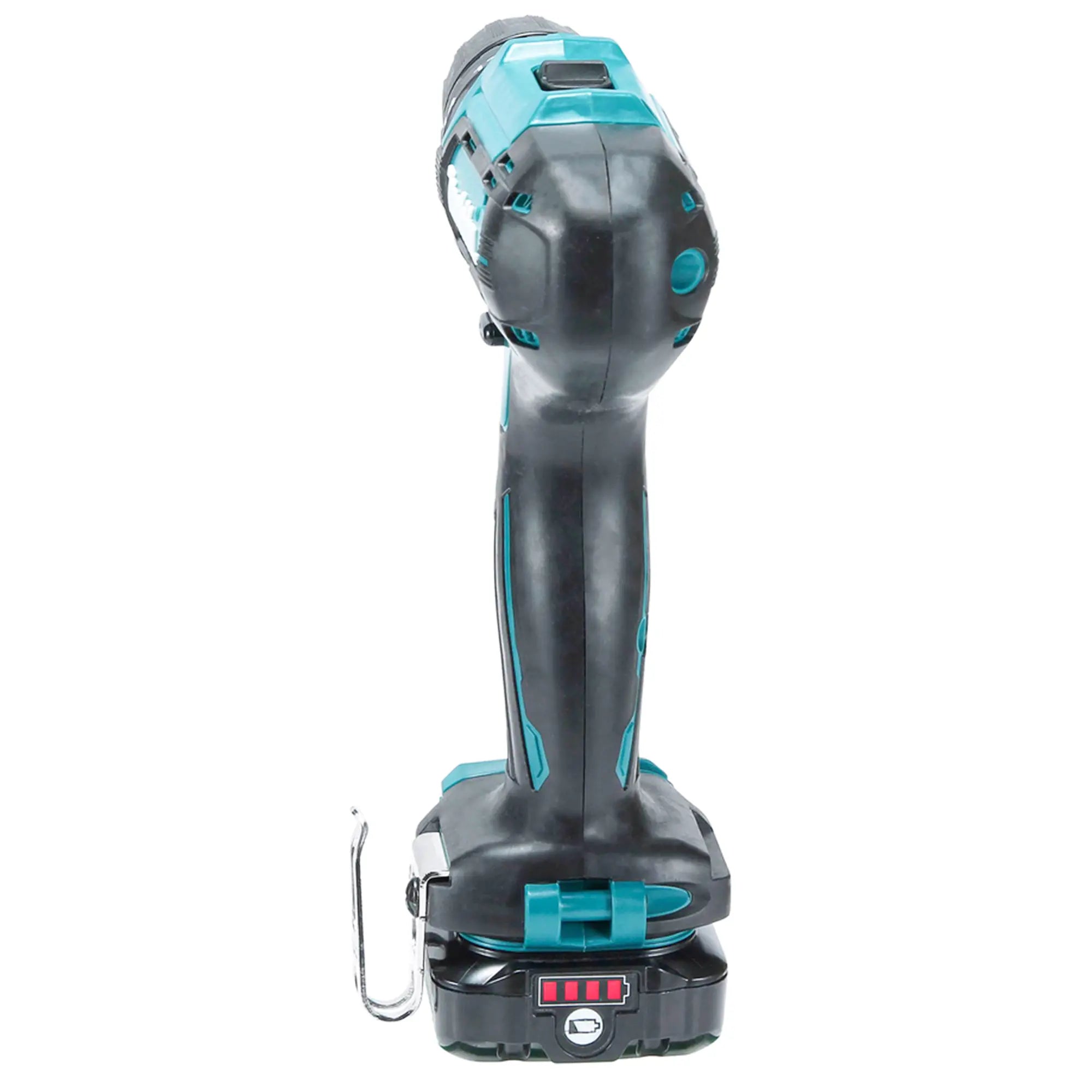 Schlagbohrmaschine Makita HP333DSAX1 12V 2Ah