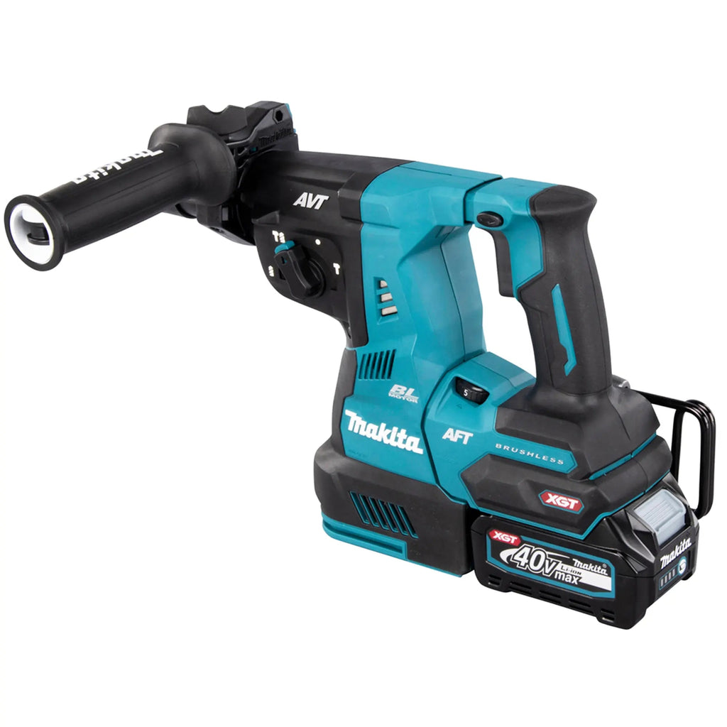 Bohrhammer Makita HR002GM202 40V 4Ah