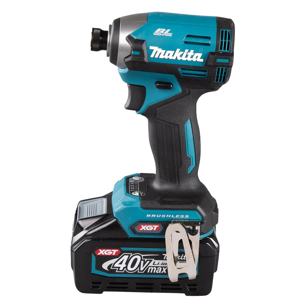 Schlagschrauber Makita TD003GD201 40V 2,5Ah