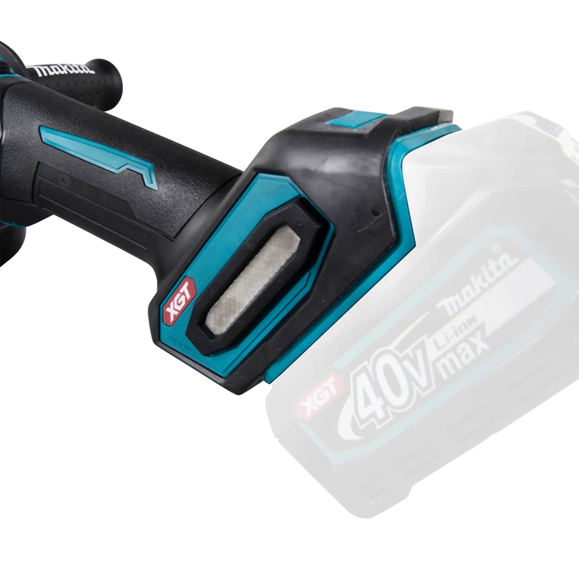 Winkelschleifer Makita GA035GZ 40V