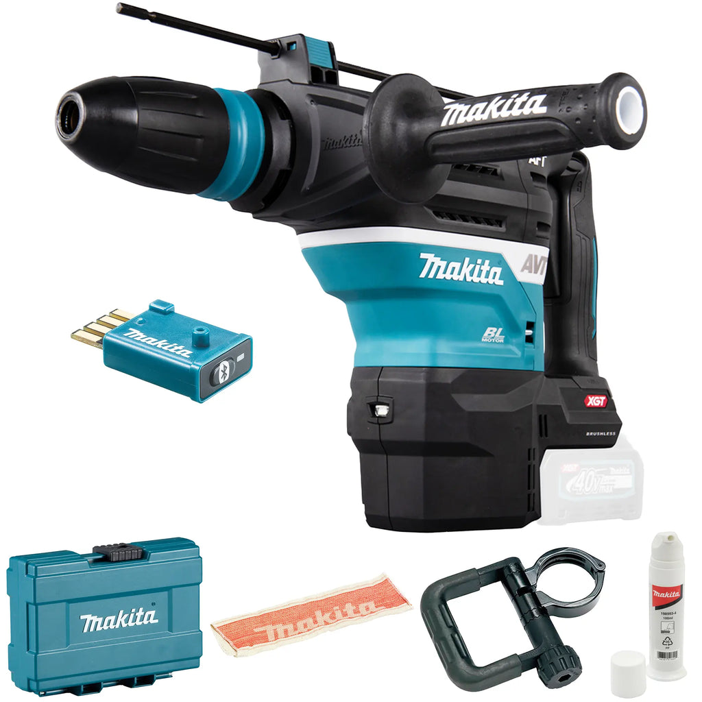 Bohrhammer Makita HR005GZ01 40V
