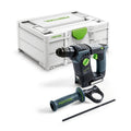 Bohrhammer Festool BHC 18-Basic 18V