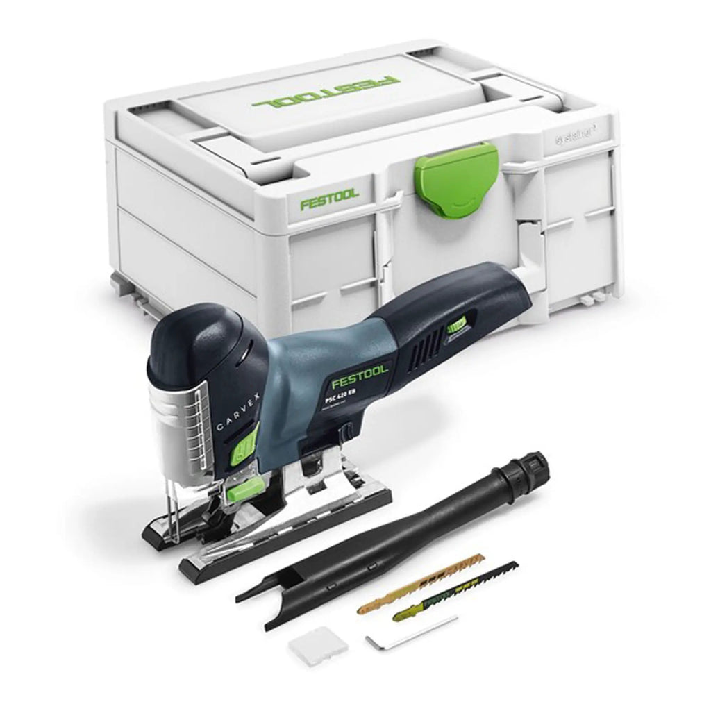 Puzzle Festool PSC 420 EB 18V CARVEX