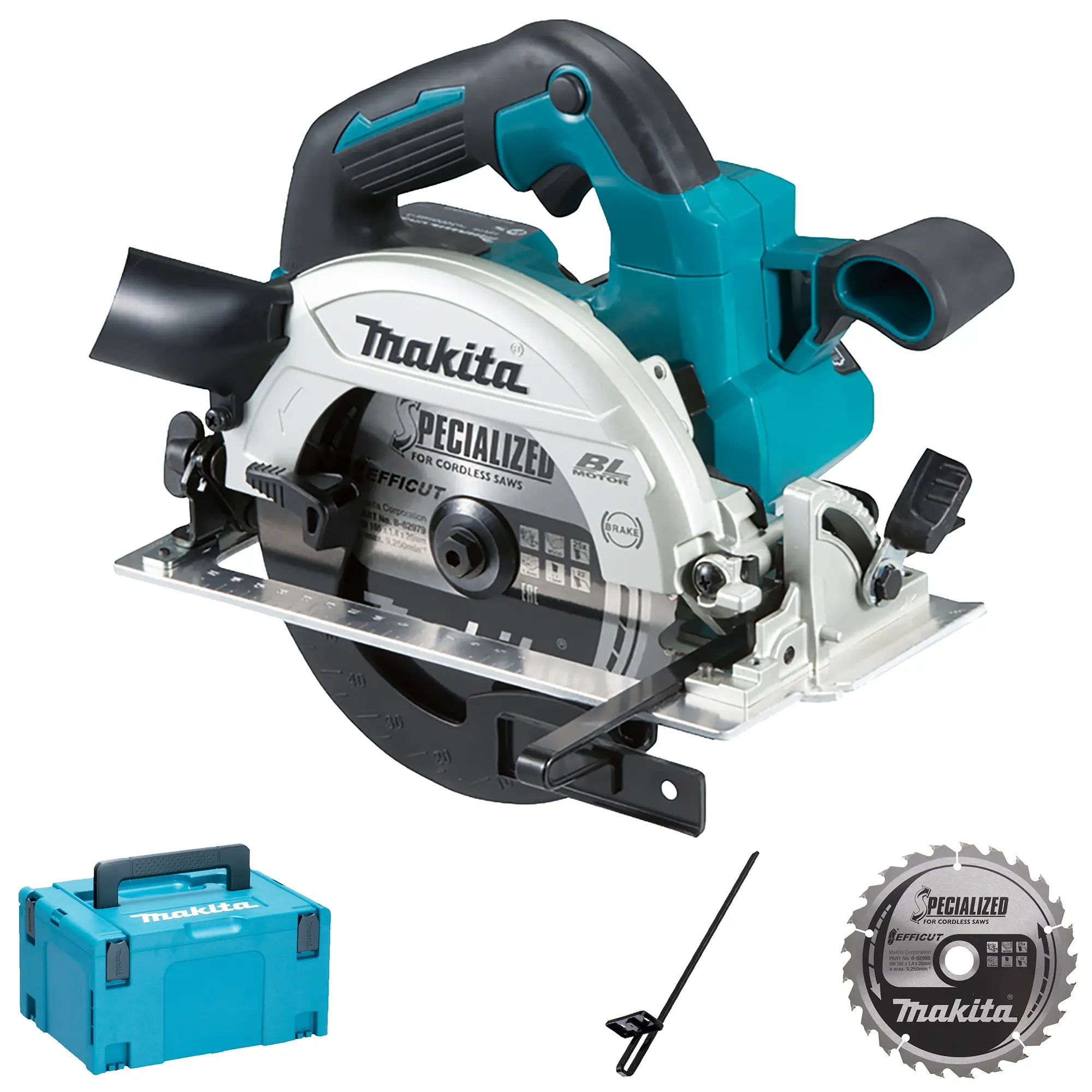 Kreissäge Makita DHS660ZJ 18 V