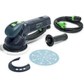 Exzenterschleifer Festool RO 150 FEQ 720W