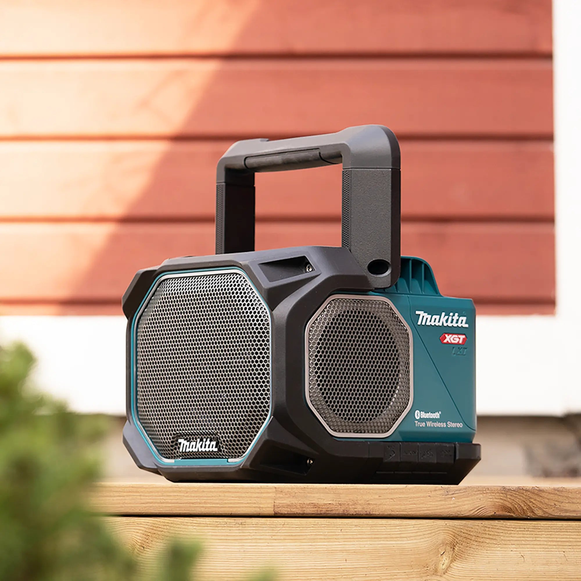Bluetooth-Lautsprecher Makita MR014GZ 18V