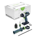 Bohrschrauber Festool TDC 18/4 I-Basic