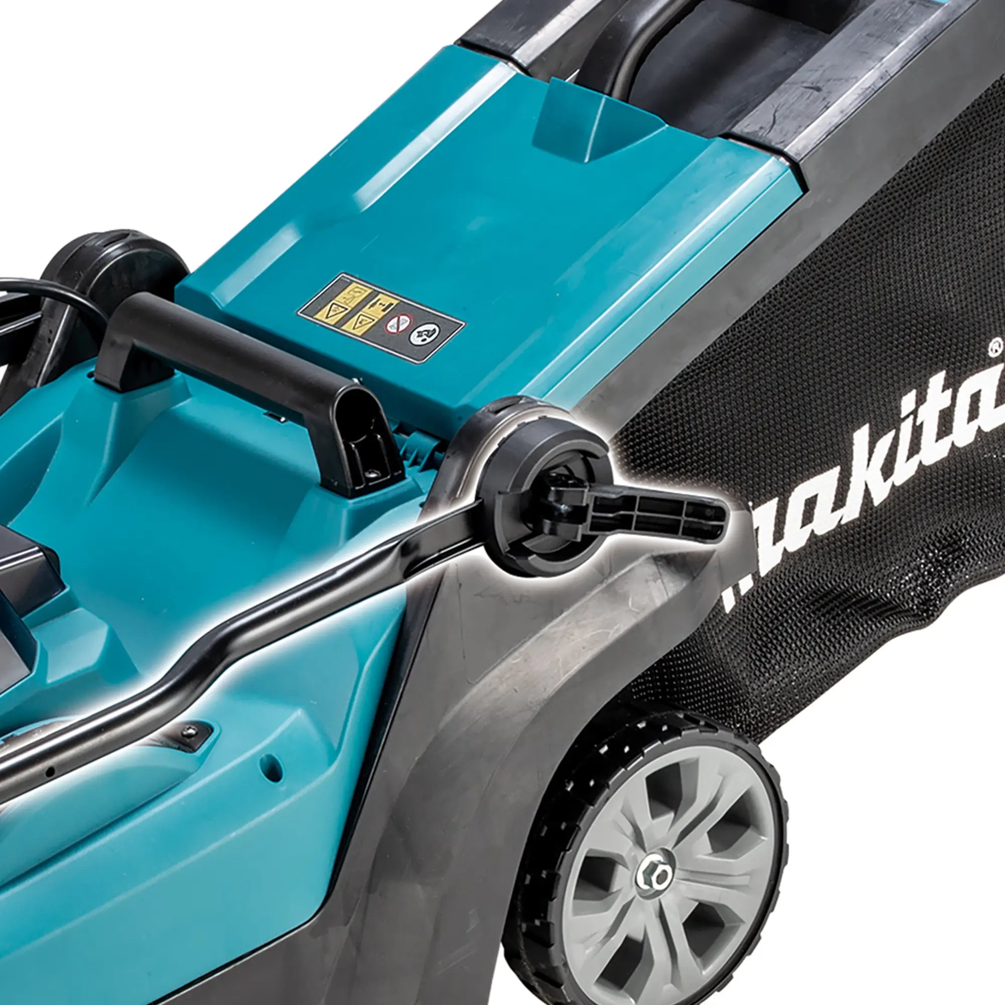 Rasenmäher Makita LM004GM103 40V 4Ah
