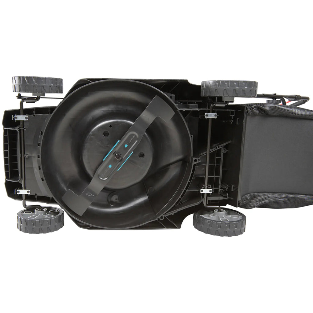 Rasenmäher Makita LM004GM103 40V 4Ah